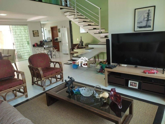 Imagem Casa com 4 Quartos à Venda, 321 m² em Camboinhas - Niterói Imagem Casa com 4 Quartos à Venda, 321 m² em Camboinhas - Niterói