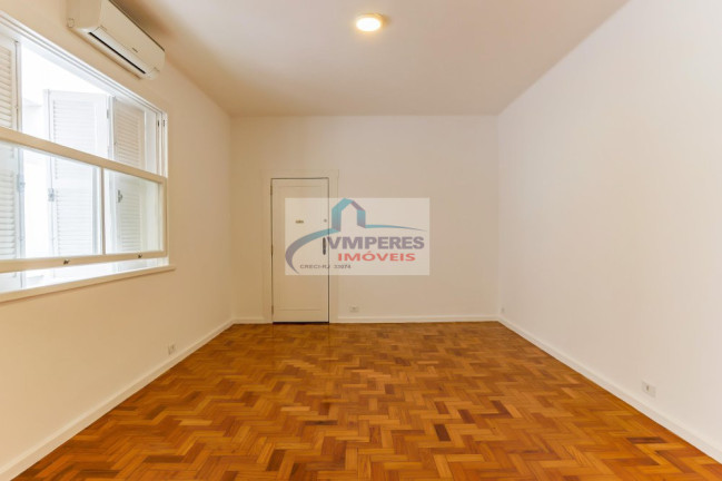 Imagem Apartamento com 3 Quartos à Venda, 110 m² em Lagoa - Rio De Janeiro