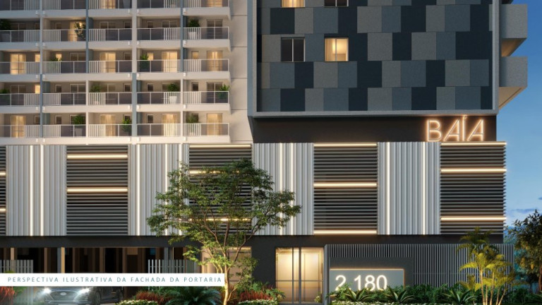 Imagem Apartamento com 1 Quarto à Venda, 41 m² em Santo Cristo - Rio De Janeiro