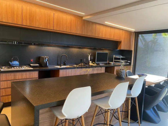 Imagem Casa com 4 Quartos à Venda, 465 m² em Alpaville Dom Pedro 3 - Campinas Imagem Casa com 4 Quartos à Venda, 465 m² em Alpaville Dom Pedro 3 - Campinas