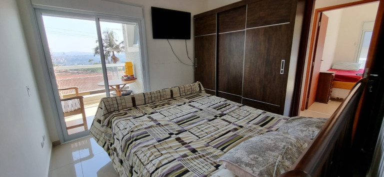 Imagem Imóvel com 3 Quartos à Venda, 88 m² em Vila Esperia Ou Giglio - Atibaia Imagem Imóvel com 3 Quartos à Venda, 88 m² em Vila Esperia Ou Giglio - Atibaia