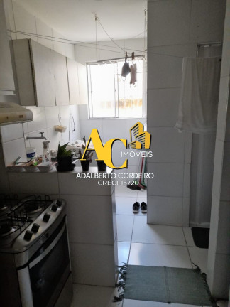 Imagem Apartamento com 3 Quartos à Venda, 76 m² em Piedade - Jabotão Dos Guararapes Imagem Apartamento com 3 Quartos à Venda, 76 m² em Piedade - Jabotão Dos Guararapes