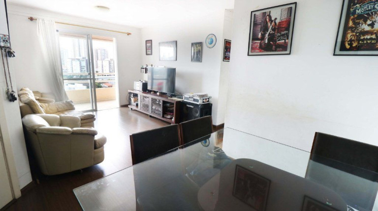 Imagem Apartamento com 3 Quartos à Venda, 110 m² em Vila Pompéia - São Paulo Imagem Apartamento com 3 Quartos à Venda, 110 m² em Vila Pompéia - São Paulo