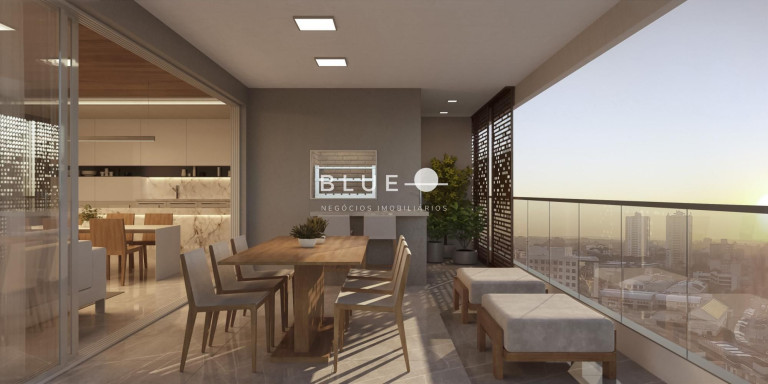 Apartamento à Venda, 188 m² em São Pelegrino - Caxias Do Sul