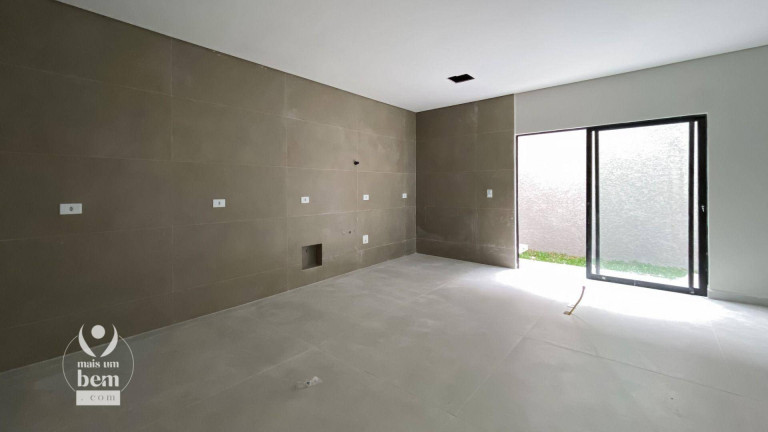 Imagem Sobrado com 3 Quartos à Venda, 160 m² em Boa Vista - Curitiba