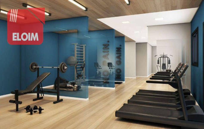 Imagem Apartamento com 1 Quarto à Venda, 25 m² em Centro - São Paulo Imagem Apartamento com 1 Quarto à Venda, 25 m² em Centro - São Paulo