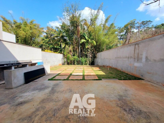 Imagem Casa de Condomínio com 4 Quartos à Venda, 657 m² em Granja Julieta - São Paulo Imagem Casa de Condomínio com 4 Quartos à Venda, 657 m² em Granja Julieta - São Paulo