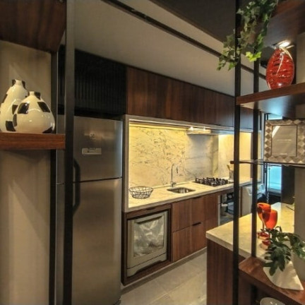 Imagem Apartamento com 2 Quartos à Venda, 84 m² em Vila Izabel - Curitiba Imagem Apartamento com 2 Quartos à Venda, 84 m² em Vila Izabel - Curitiba