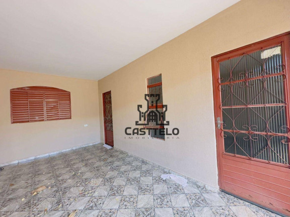 Imagem Casa com 3 Quartos à Venda, 170 m² em Bandeirantes - Londrina Imagem Casa com 3 Quartos à Venda, 170 m² em Bandeirantes - Londrina