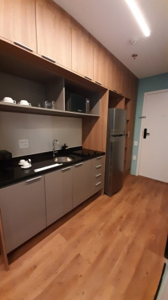 Imagem Kitnet com 1 Quarto à Venda, 28 m² em Vila Mariana - São Paulo Imagem Kitnet com 1 Quarto à Venda, 28 m² em Vila Mariana - São Paulo