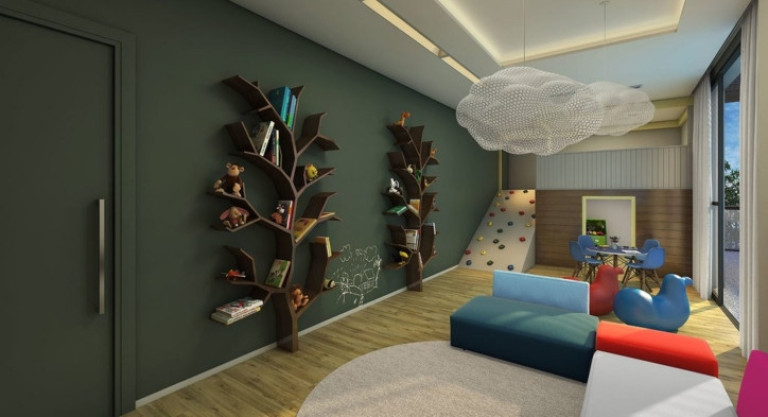 Imagem Apartamento com 4 Quartos à Venda, 248 m² em Vila Nova Conceição - São Paulo