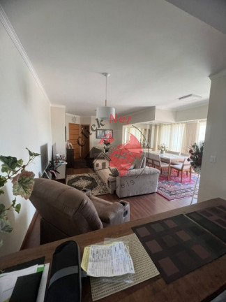 Imagem Apartamento com 3 Quartos à Venda, 119 m² em Santa Paula - São Caetano Do Sul Imagem Apartamento com 3 Quartos à Venda, 119 m² em Santa Paula - São Caetano Do Sul