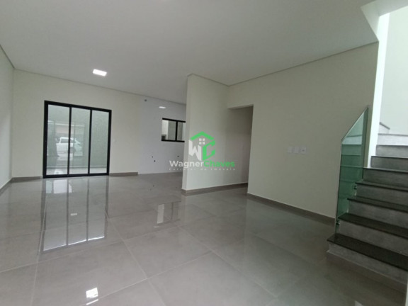 Imagem Sobrado com 3 Quartos à Venda, 95 m² em Porto Fino - Pontal Do Paraná Imagem Sobrado com 3 Quartos à Venda, 95 m² em Porto Fino - Pontal Do Paraná