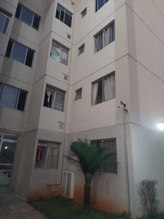 Imagem Apartamento com 2 Quartos à Venda, 38 m² em Cidade Popular - São Paulo