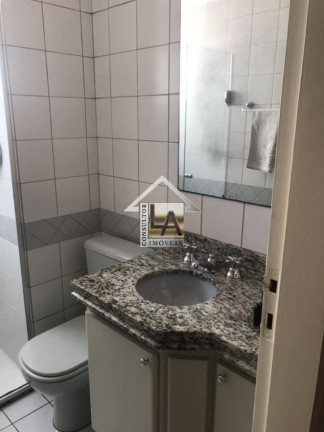 Imagem Apartamento com 3 Quartos à Venda, 98 m² em Chácara Santo Antônio - São Paulo