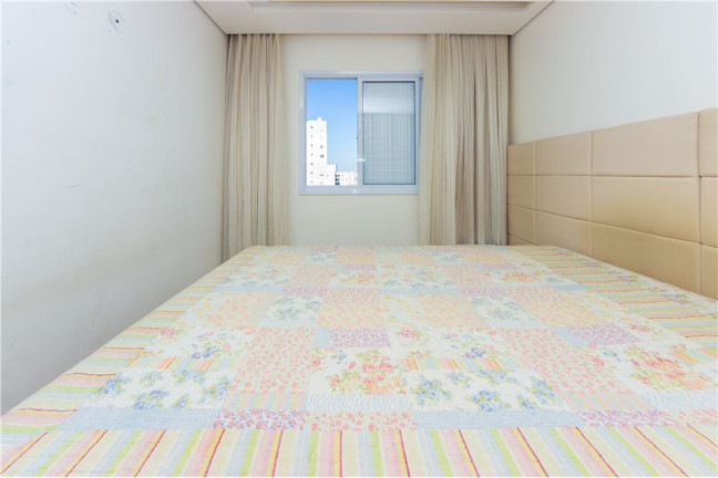 Imagem Apartamento com 2 Quartos à Venda, 55 m² em Vila Prudente - São Paulo
