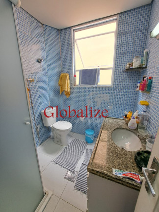 Imagem Imóvel com 2 Quartos à Venda, 70 m² em Boqueirão - Santos Imagem Imóvel com 2 Quartos à Venda, 70 m² em Boqueirão - Santos