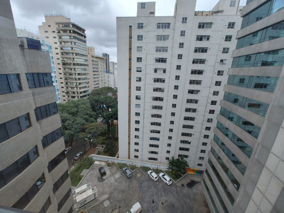 Imagem Sala Comercial para Alugar, 175 m² em Jardins - São Paulo Imagem Sala Comercial para Alugar, 175 m² em Jardins - São Paulo