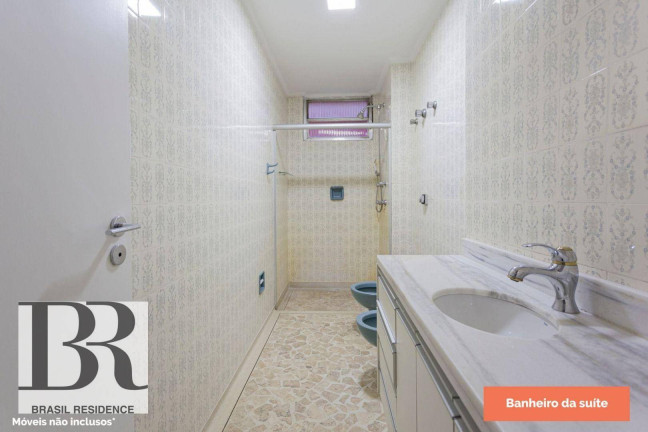 Imagem Apartamento com 4 Quartos à Venda, 153 m² em Paraíso - São Paulo Imagem Apartamento com 4 Quartos à Venda, 153 m² em Paraíso - São Paulo