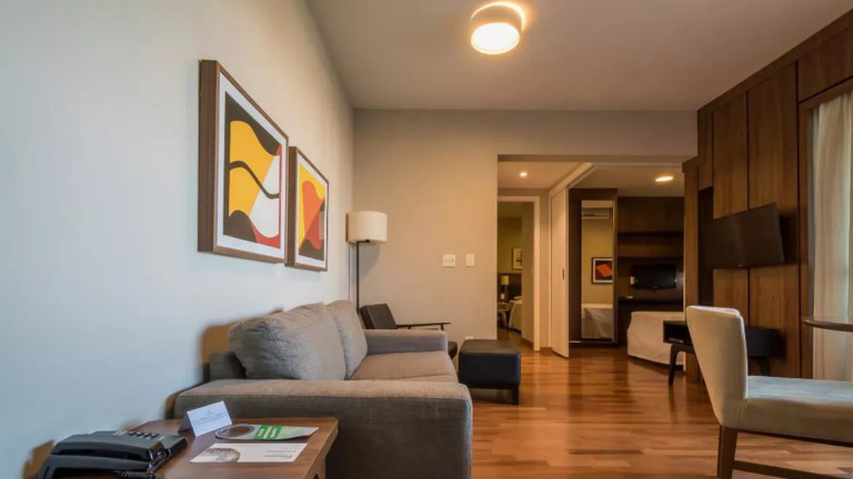 Imagem Apartamento com 2 Quartos à Venda, 60 m² em Brooklin Paulista - São Paulo Imagem Apartamento com 2 Quartos à Venda, 60 m² em Brooklin Paulista - São Paulo