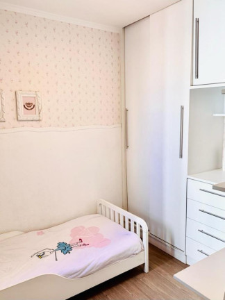 Imagem Apartamento com 3 Quartos à Venda, 74 m² em Tatuapé - São Paulo