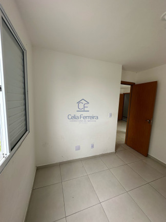 Imagem Apartamento com 2 Quartos à Venda, 40 m² em Vila Nova Aliança - Jacareí Imagem Apartamento com 2 Quartos à Venda, 40 m² em Vila Nova Aliança - Jacareí