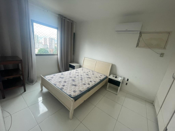 Imagem Apartamento com 1 Quarto à Venda, 50 m² em Graça - Salvador Imagem Apartamento com 1 Quarto à Venda, 50 m² em Graça - Salvador
