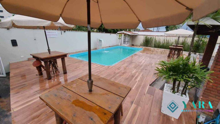 Imagem Apartamento com 2 Quartos à Venda, 78 m² em Itaguá - Ubatuba