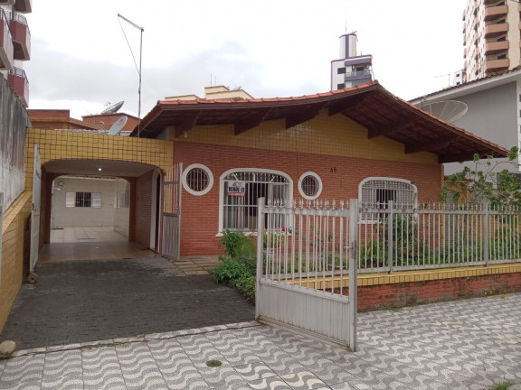 Imagem Casa com 2 Quartos à Venda, 365 m² em Tupi - Praia Grande Imagem Casa com 2 Quartos à Venda, 365 m² em Tupi - Praia Grande