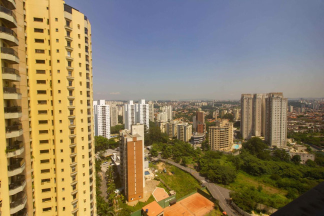 Imagem Apartamento com 3 Quartos à Venda, 167 m² em Morumbi - São Paulo Imagem Apartamento com 3 Quartos à Venda, 167 m² em Morumbi - São Paulo