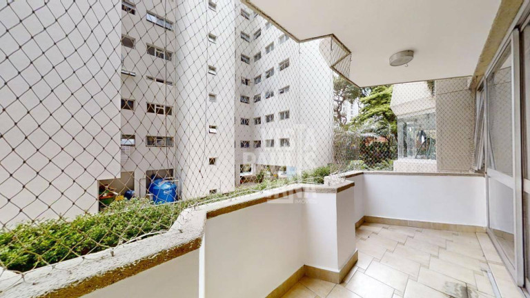 Imagem Apartamento com 3 Quartos para Alugar, 186 m² em Jardim Paulista - São Paulo Imagem Apartamento com 3 Quartos para Alugar, 186 m² em Jardim Paulista - São Paulo