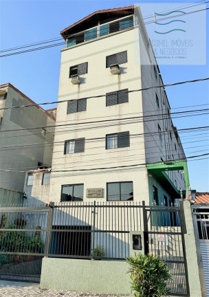 Imagem Apartamento com 2 Quartos à Venda, 55 m² em Aviação - Praia Grande Imagem Apartamento com 2 Quartos à Venda, 55 m² em Aviação - Praia Grande