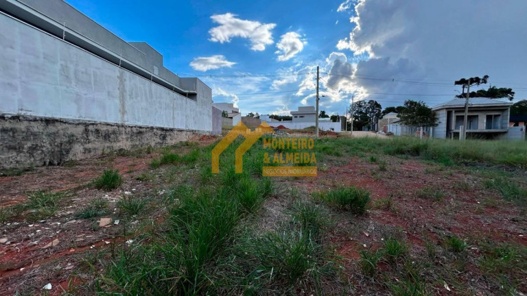 Imagem Terreno à Venda, em Residencial Moradas Dos Ipês - Itapetininga Imagem Terreno à Venda, em Residencial Moradas Dos Ipês - Itapetininga