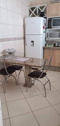Imagem Casa de Condomínio com 3 Quartos à Venda, 115 m² em Jardim Alvorada - Sorocaba