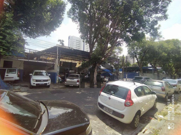 Imagem Galpão à Venda, 256 m² em Encruzilhada - Recife Imagem Galpão à Venda, 256 m² em Encruzilhada - Recife