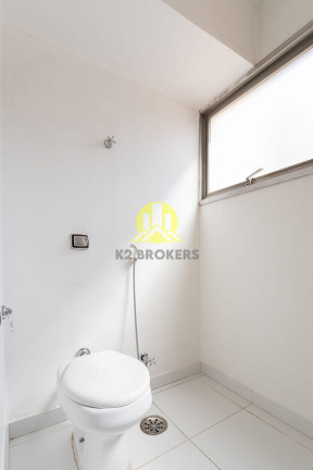 Imagem Apartamento com 3 Quartos à Venda, 121 m² em Itaim Bibi - São Paulo Imagem Apartamento com 3 Quartos à Venda, 121 m² em Itaim Bibi - São Paulo