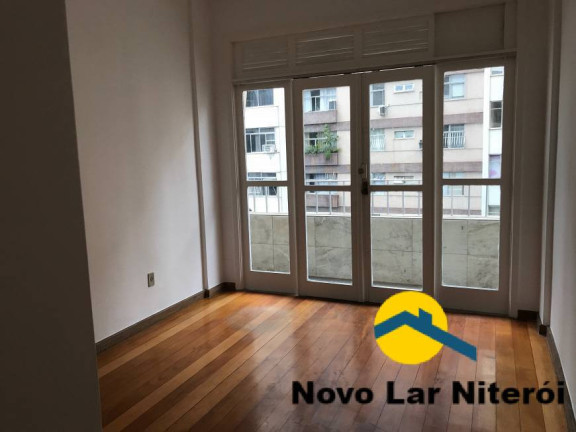 Imagem Apartamento com 3 Quartos à Venda, 130 m² em Icaraí - Niterói Imagem Apartamento com 3 Quartos à Venda, 130 m² em Icaraí - Niterói