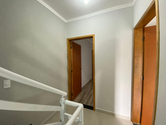 Imagem Casa com 2 Quartos à Venda, 115 m² em Vila Curuçá - Santo André