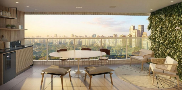 Imagem Apartamento com 4 Quartos à Venda, 155 m² em Meireles - Fortaleza Imagem Apartamento com 4 Quartos à Venda, 155 m² em Meireles - Fortaleza