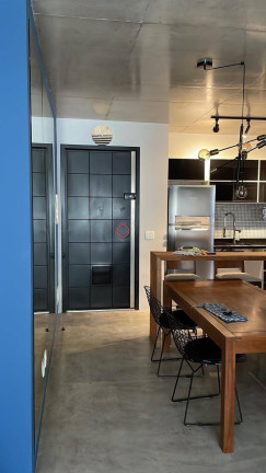 Imagem Apartamento com 2 Quartos à Venda, 72 m² em Vila Regente Feijó - São Paulo Imagem Apartamento com 2 Quartos à Venda, 72 m² em Vila Regente Feijó - São Paulo