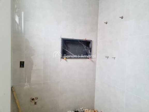 Imagem Casa de Condomínio com 3 Quartos à Venda, 200 m² em Vila Monte Alegre - Paulínia Imagem Casa de Condomínio com 3 Quartos à Venda, 200 m² em Vila Monte Alegre - Paulínia