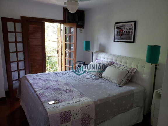 Imagem Casa com 6 Quartos à Venda, 537 m² em Sape - Niterói