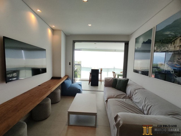 Imagem Imóvel com 2 Quartos para Alugar ou Temporada, 87 m² em Riviera - Bertioga Imagem Imóvel com 2 Quartos para Alugar ou Temporada, 87 m² em Riviera - Bertioga