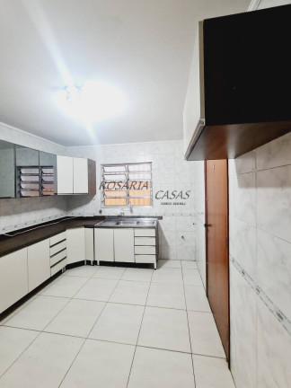 Imagem Casa com 3 Quartos para Alugar, em Vila Monte Alegre - São Paulo Imagem Casa com 3 Quartos para Alugar, em Vila Monte Alegre - São Paulo