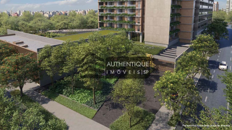 Imagem Apartamento com 3 Quartos à Venda, 205 m² em Jardim Paulista - São Paulo Imagem Apartamento com 3 Quartos à Venda, 205 m² em Jardim Paulista - São Paulo