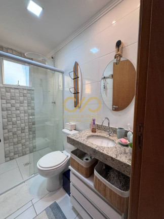 Imagem Apartamento com 1 Quarto à Venda, 59 m² em Guilhermina - Praia Grande Imagem Apartamento com 1 Quarto à Venda, 59 m² em Guilhermina - Praia Grande