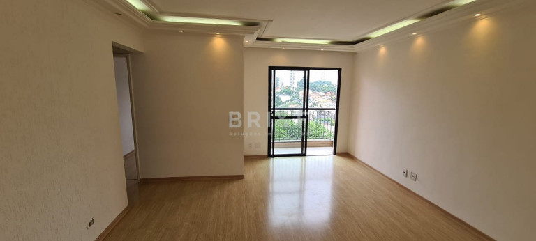 Imagem Apartamento com 3 Quartos para Alugar, 75 m² em Jardim Caboré - São Paulo Imagem Apartamento com 3 Quartos para Alugar, 75 m² em Jardim Caboré - São Paulo
