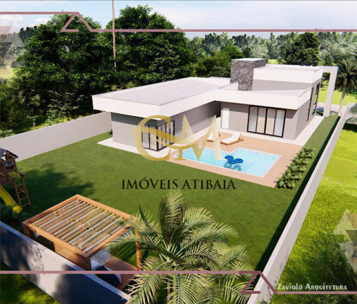 Imagem Casa de Condomínio com 3 Quartos à Venda, 800 m² em Condomínio Residencial Shamballa Ii - Atibaia Imagem Casa de Condomínio com 3 Quartos à Venda, 800 m² em Condomínio Residencial Shamballa Ii - Atibaia