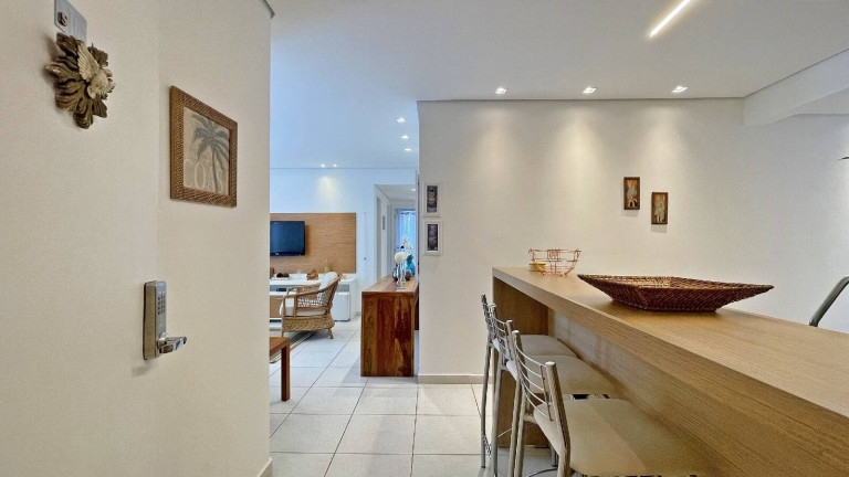 Imagem Apartamento com 3 Quartos à Venda, 127 m² em Riviera De São Lourenço - Bertioga