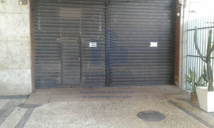 Imagem Loja à Venda, 106 m² em Centro - Rio De Janeiro Imagem Loja à Venda, 106 m² em Centro - Rio De Janeiro